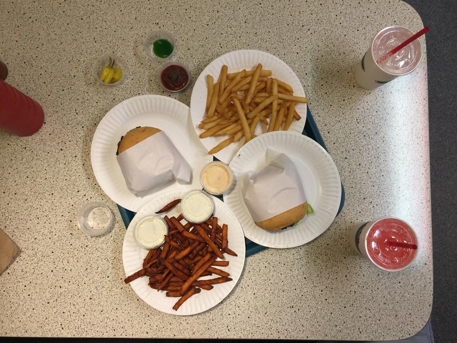 Photo credit: nextdoor