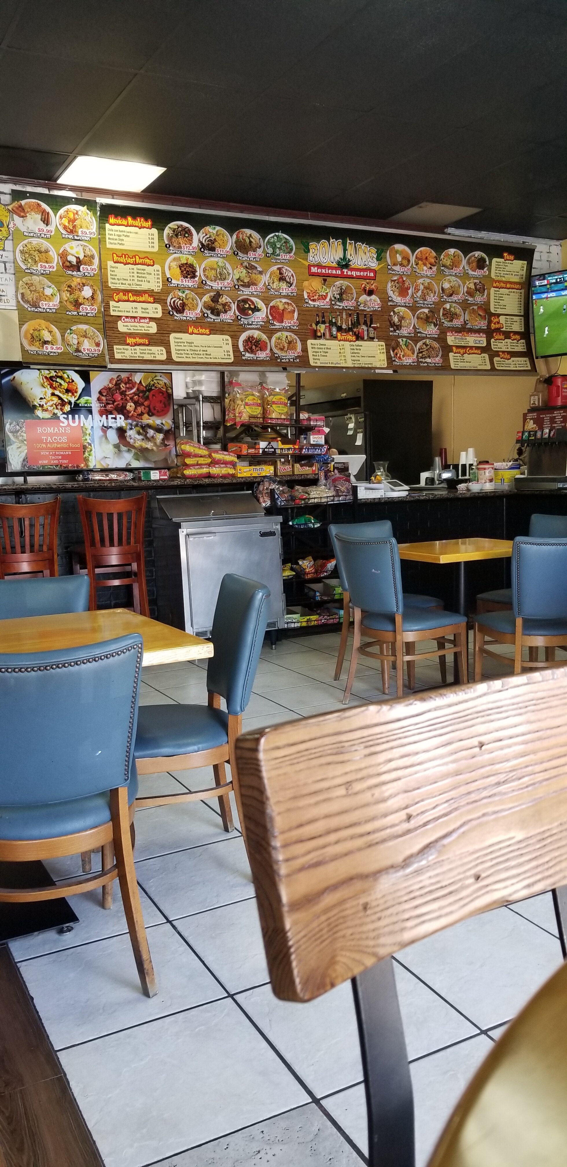 Photo credit: Tripadvisor