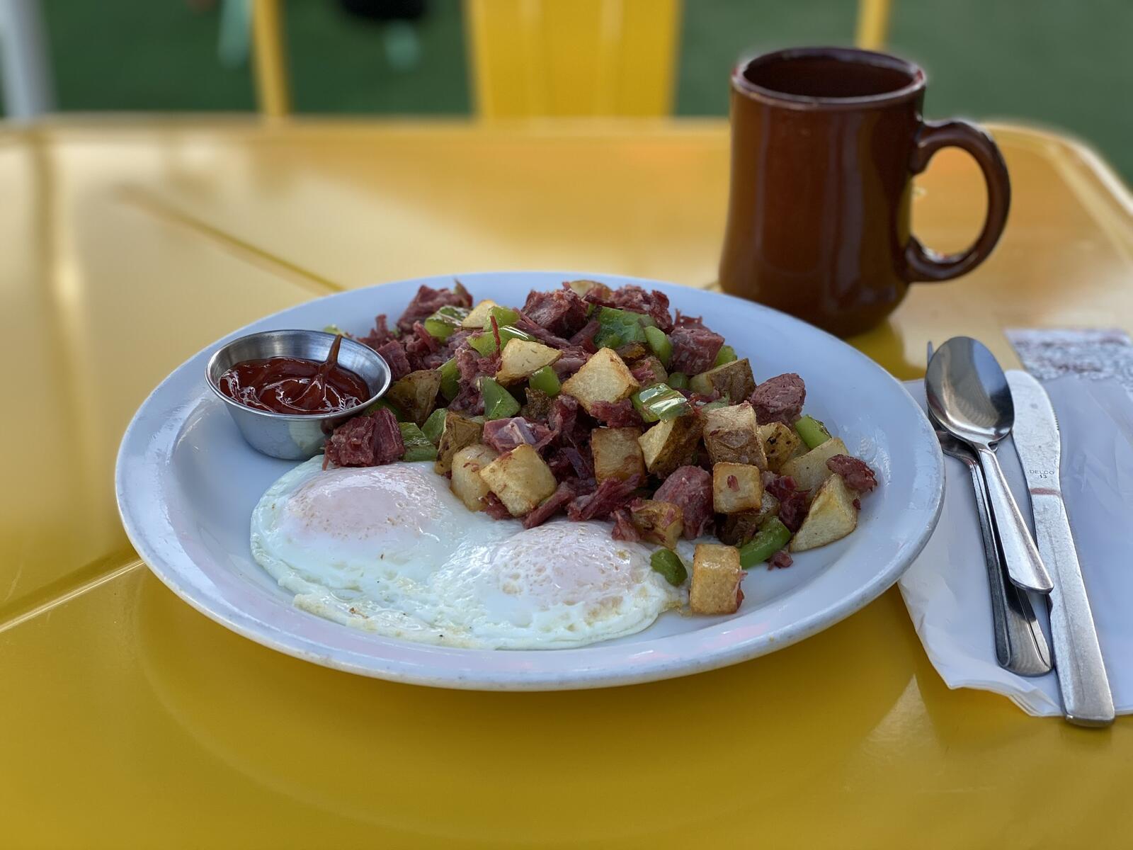 Photo credit: nextdoor