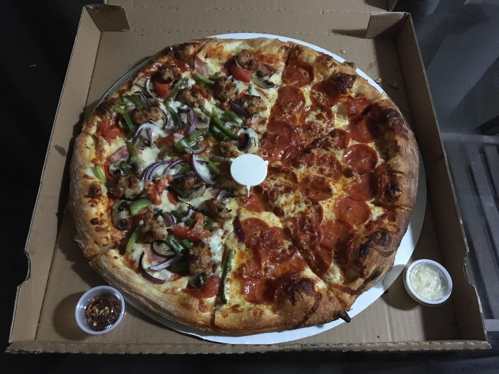 Photo credit: nextdoor