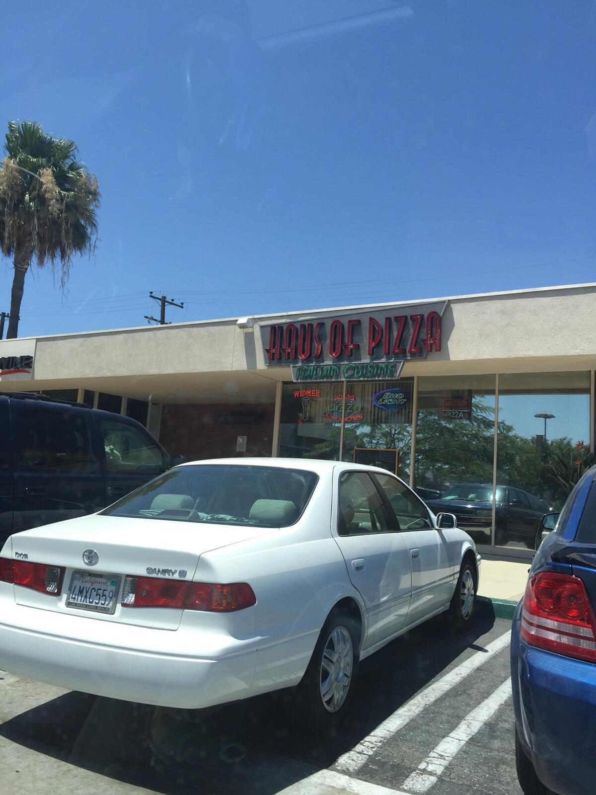 Photo credit: nextdoor