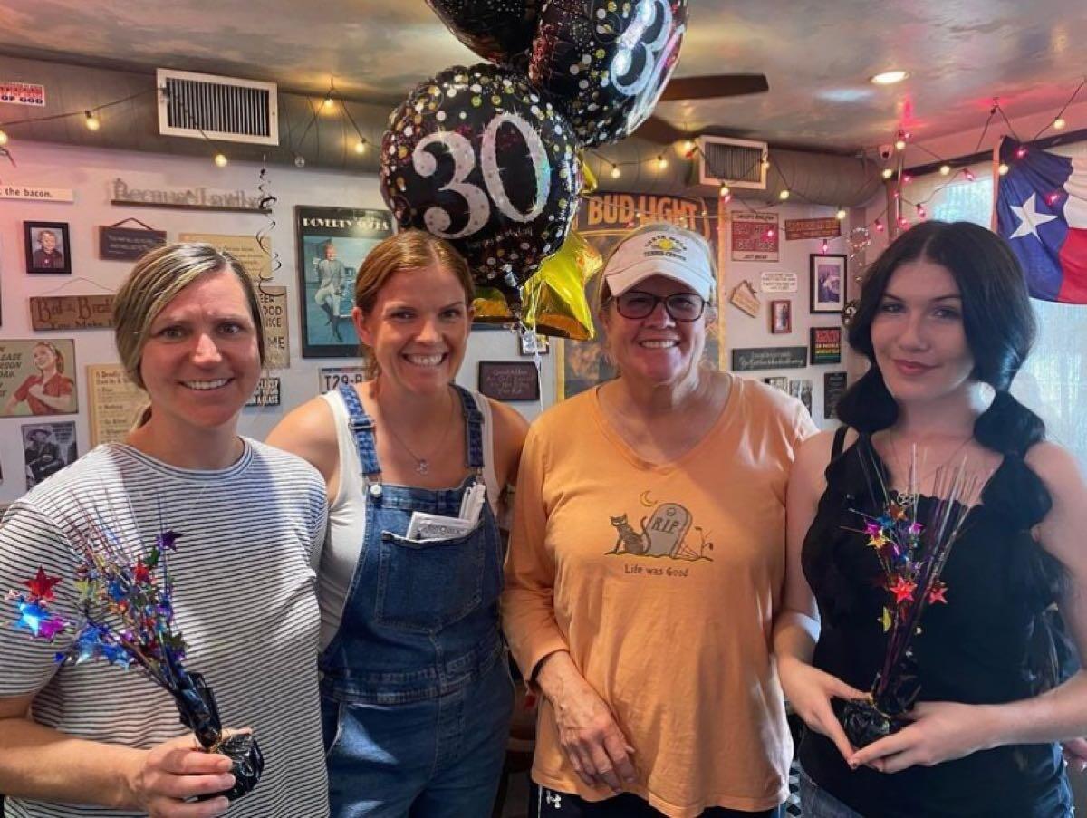 Photo credit: nextdoor