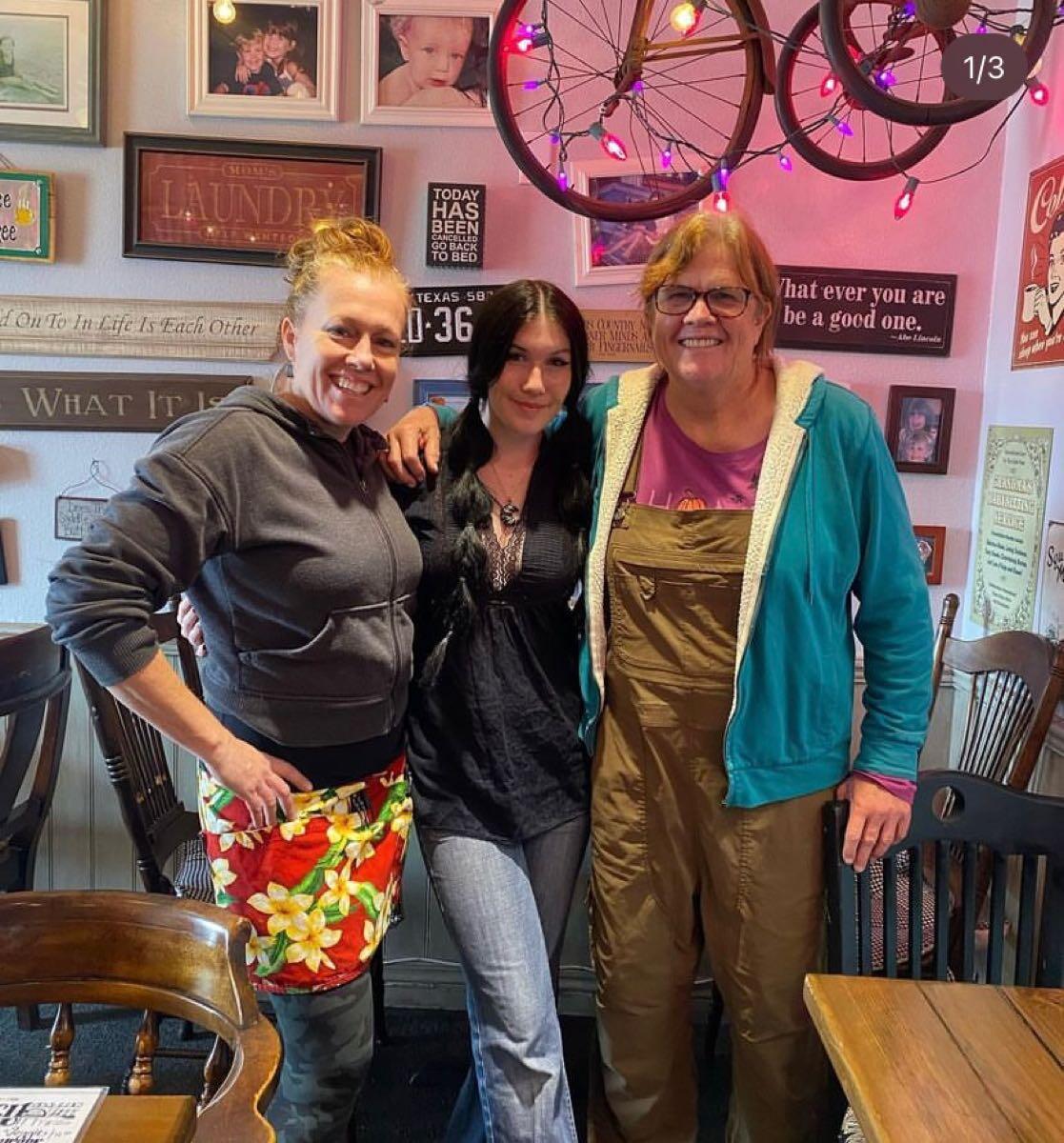 Photo credit: nextdoor