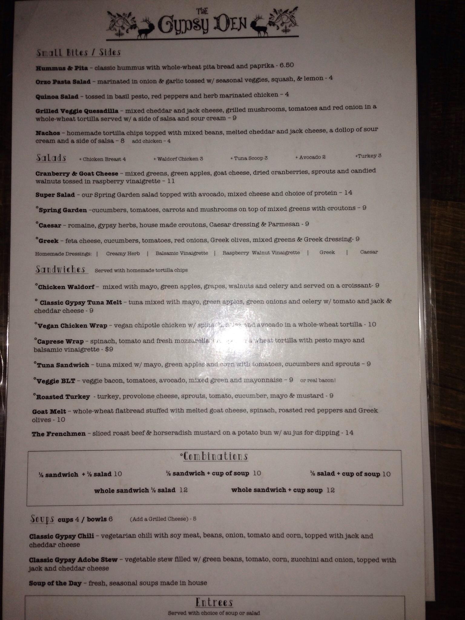 Photo credit: Tripadvisor