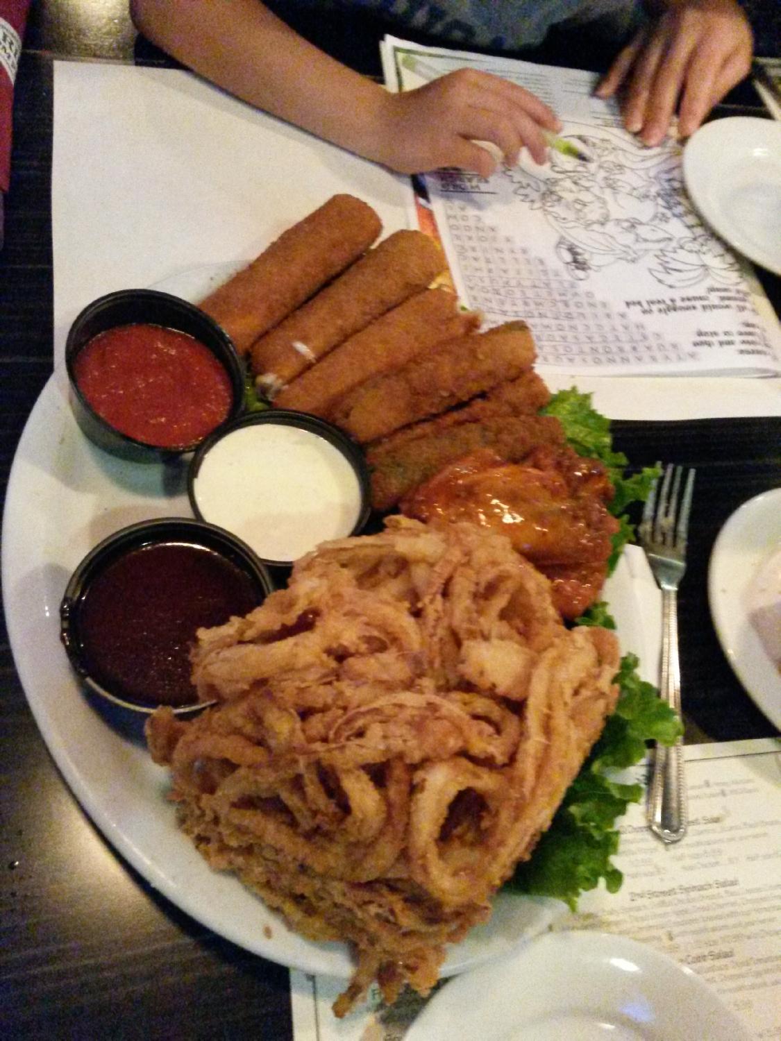 Photo credit: tripadvisor