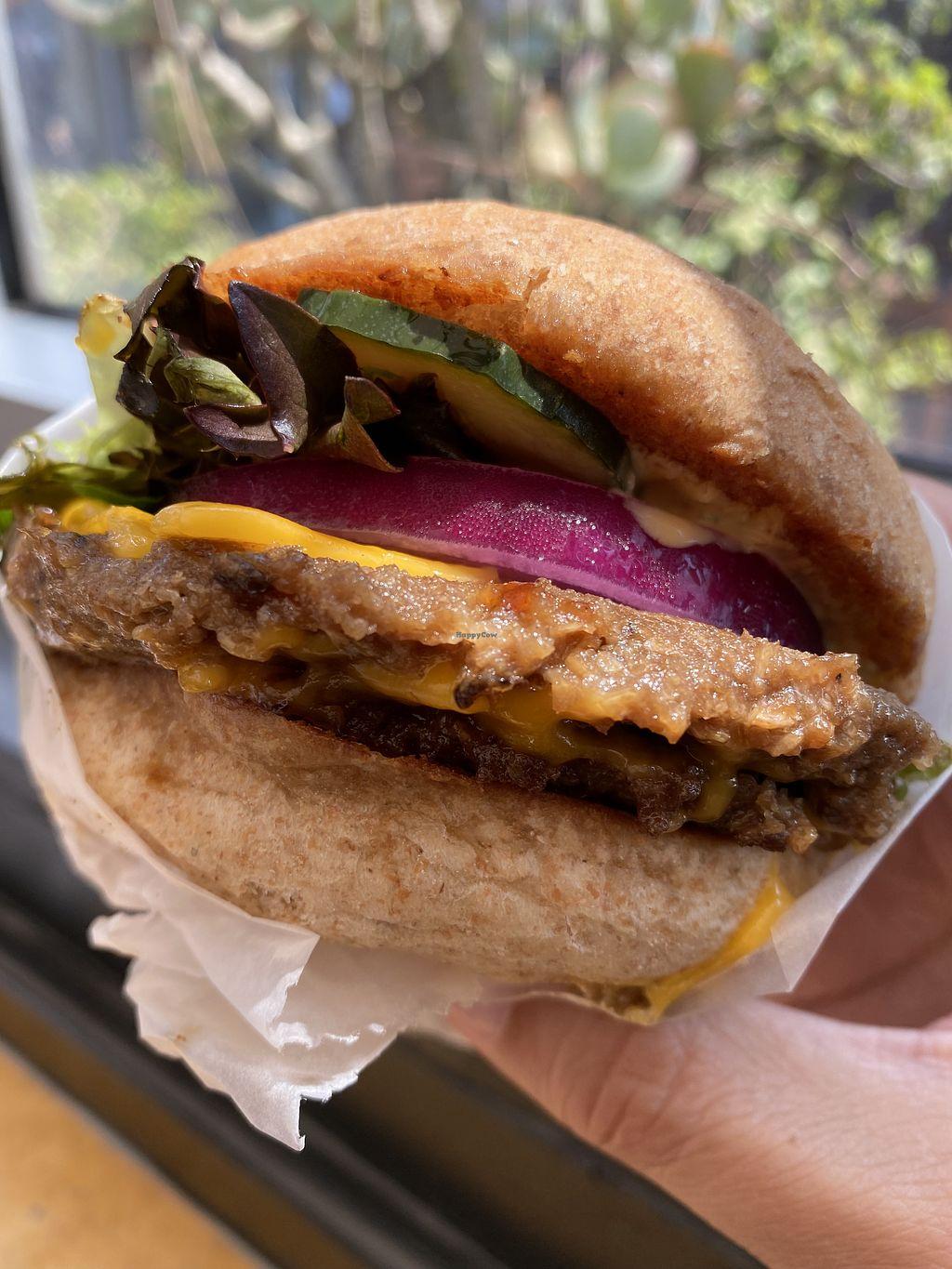 Photo credit: happycow