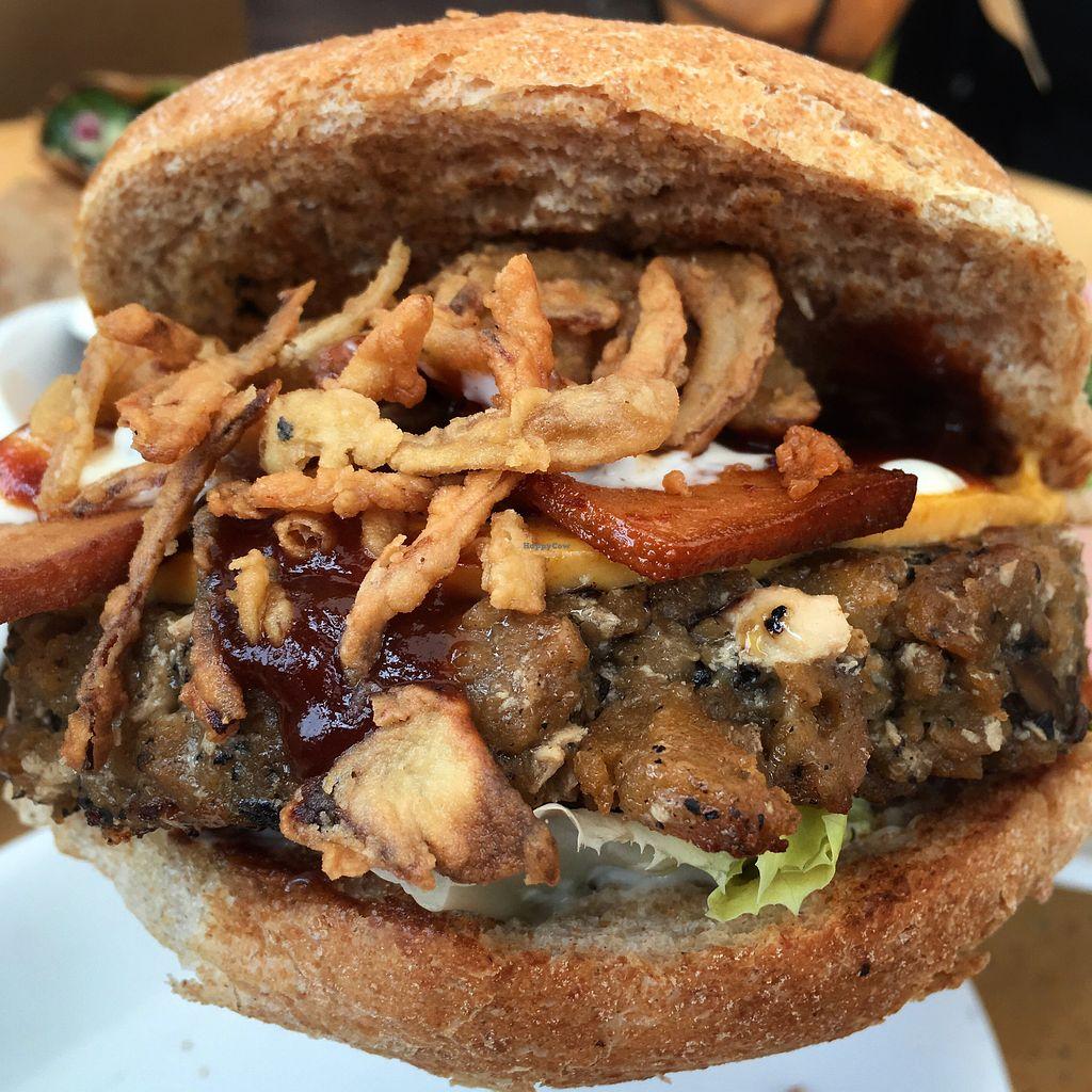 Photo credit: happycow