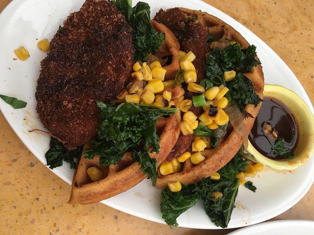 Photo credit: happycow