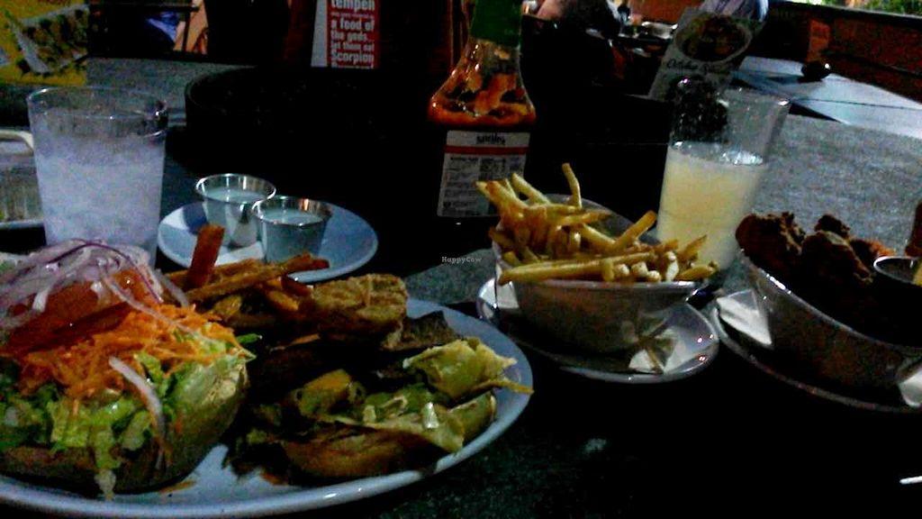 Photo credit: happycow