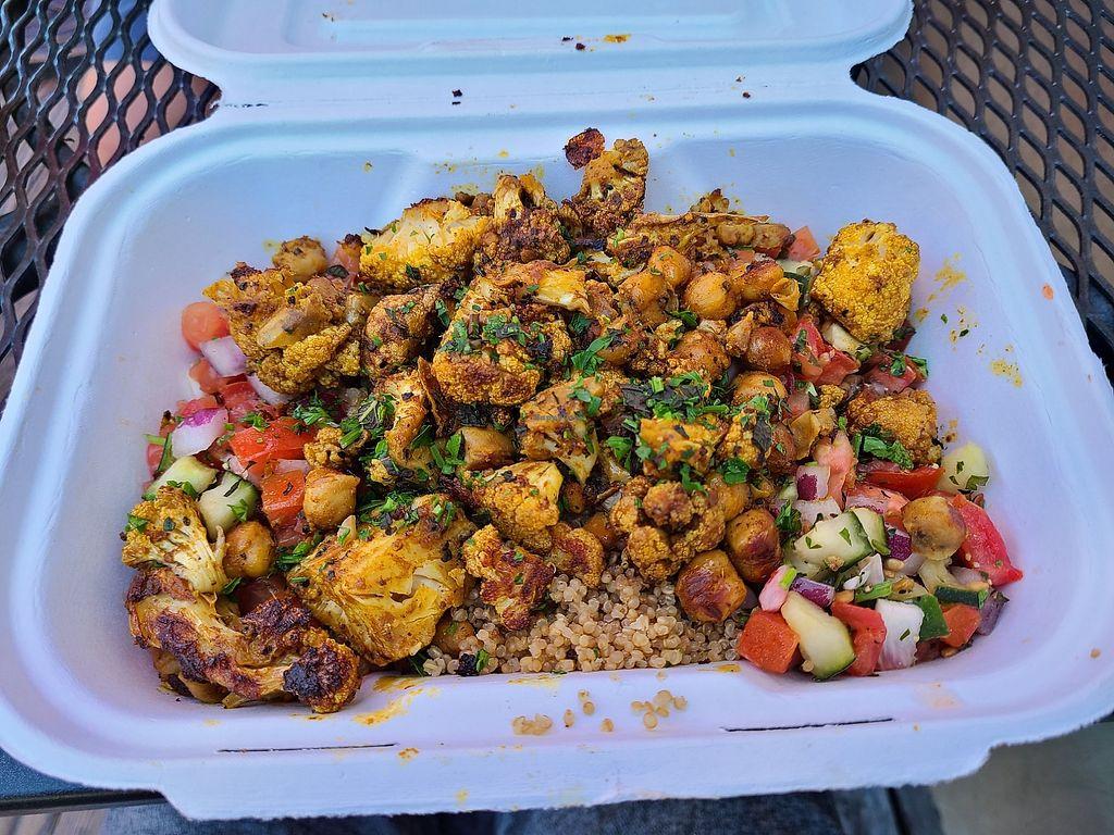 Photo credit: happycow