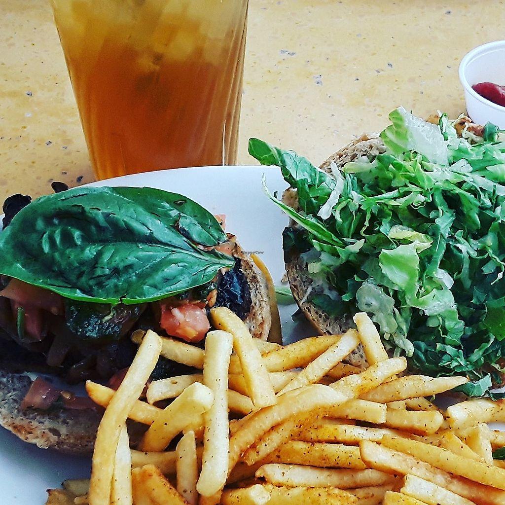 Photo credit: happycow