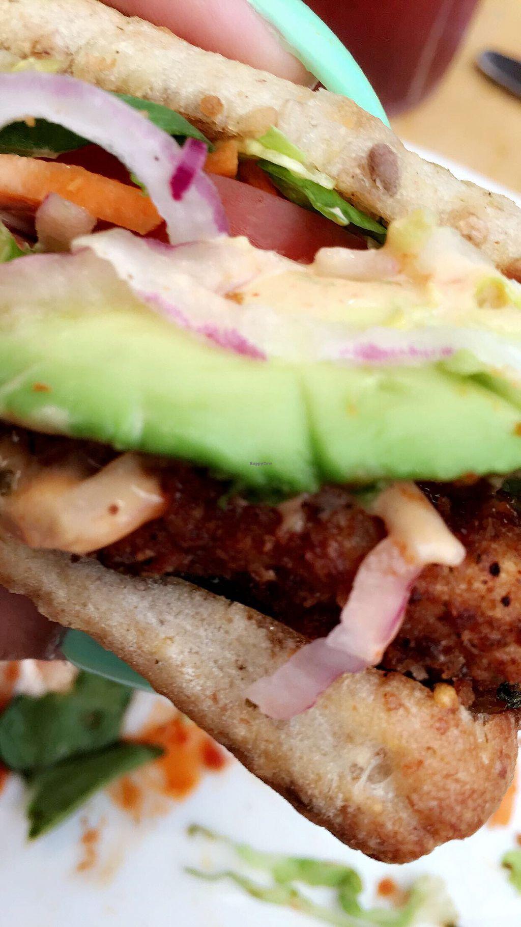 Photo credit: happycow