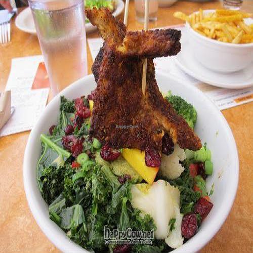 Photo credit: happycow