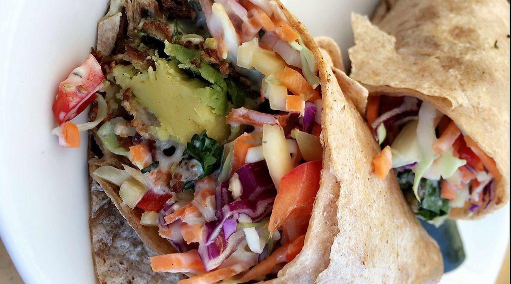 Photo credit: happycow