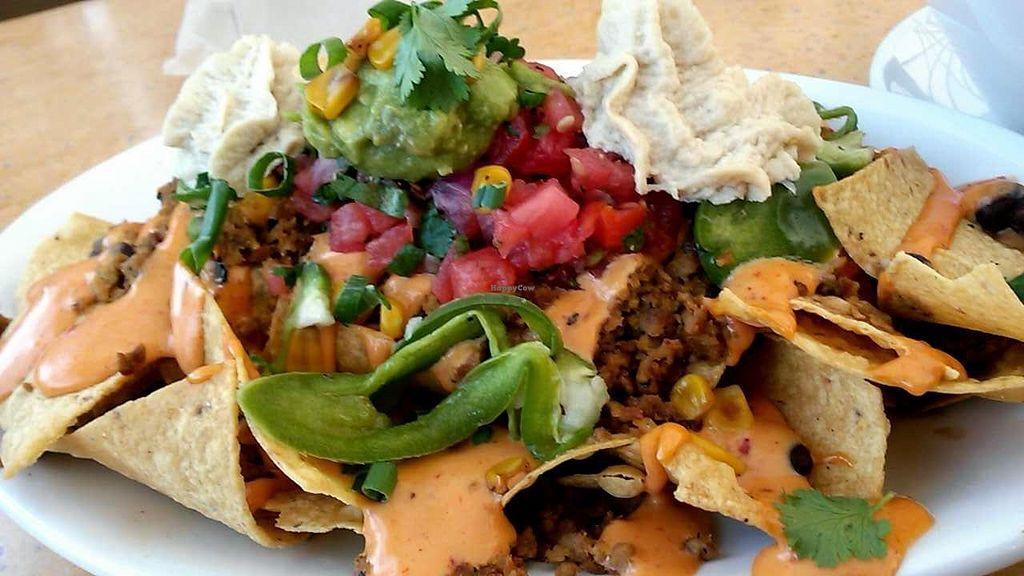 Photo credit: happycow