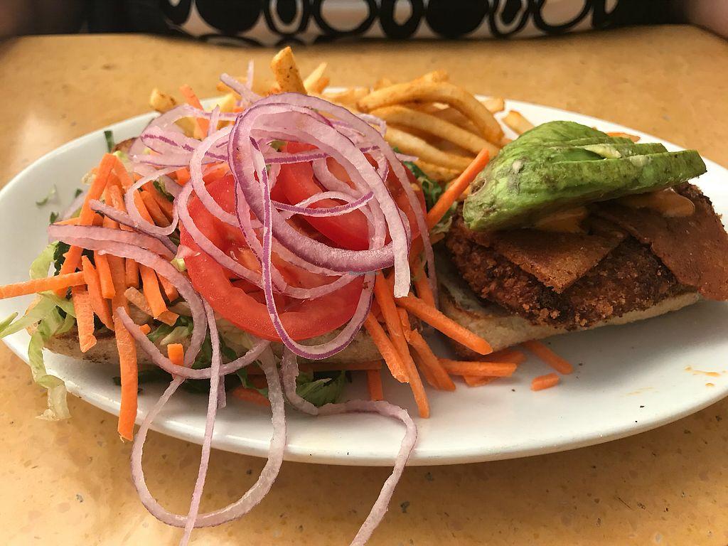 Photo credit: happycow