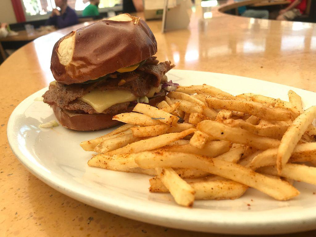 Photo credit: happycow