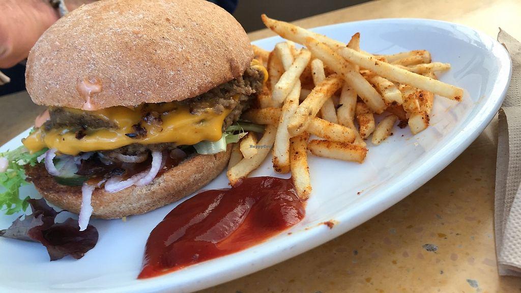 Photo credit: happycow