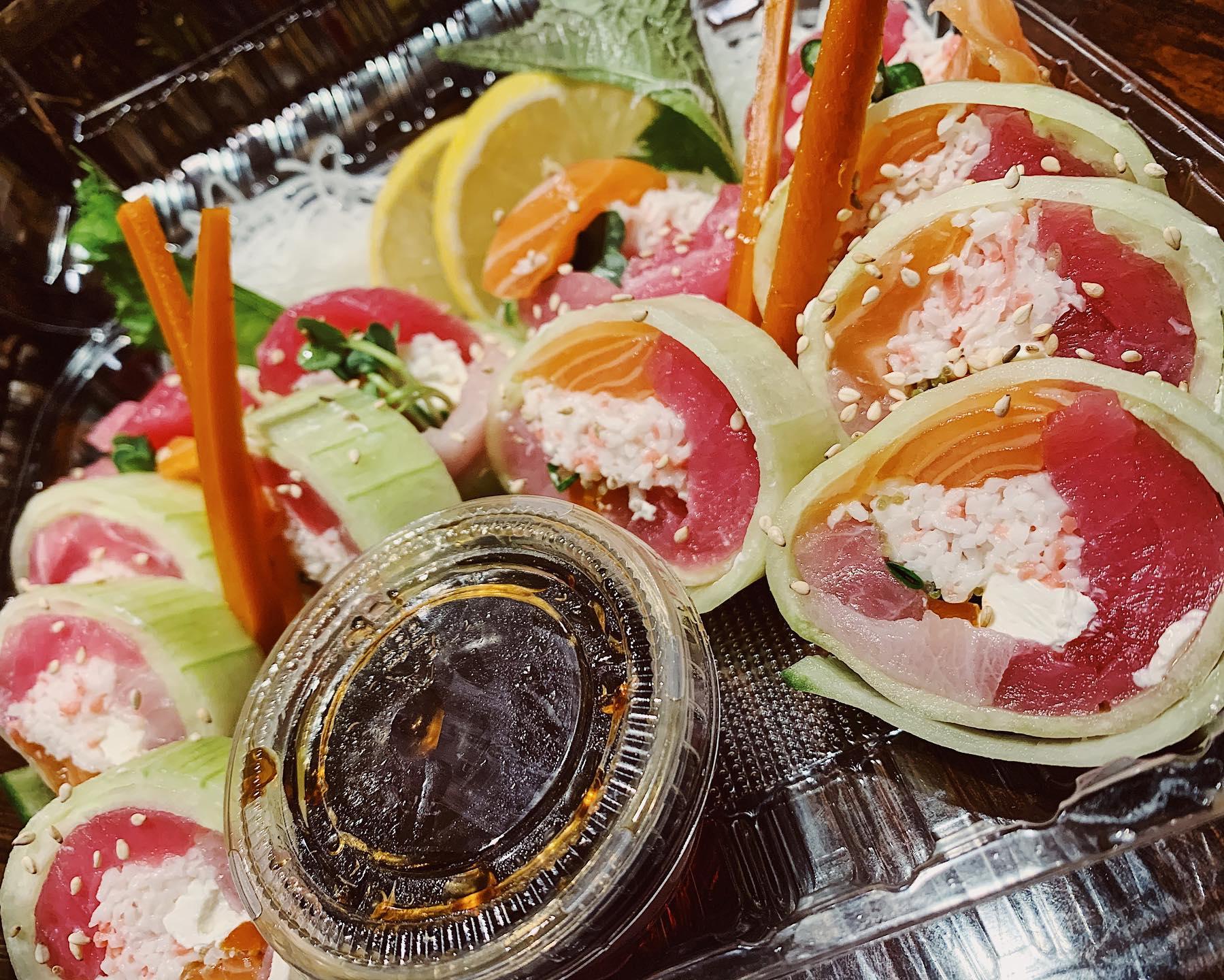 Photo credit: grubhub