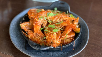 Photo credit: grubhub