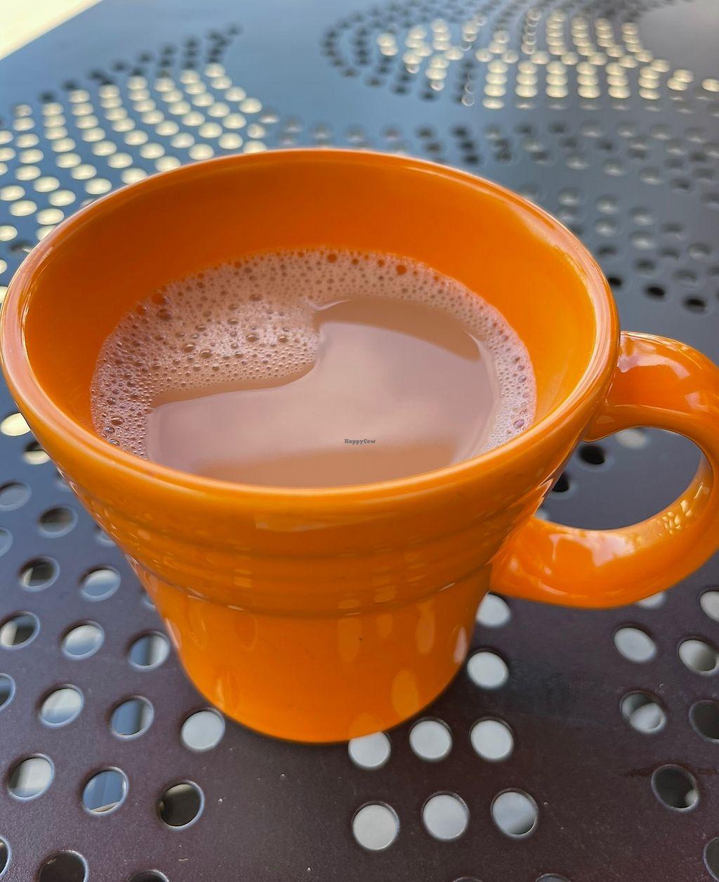 Photo credit: happycow