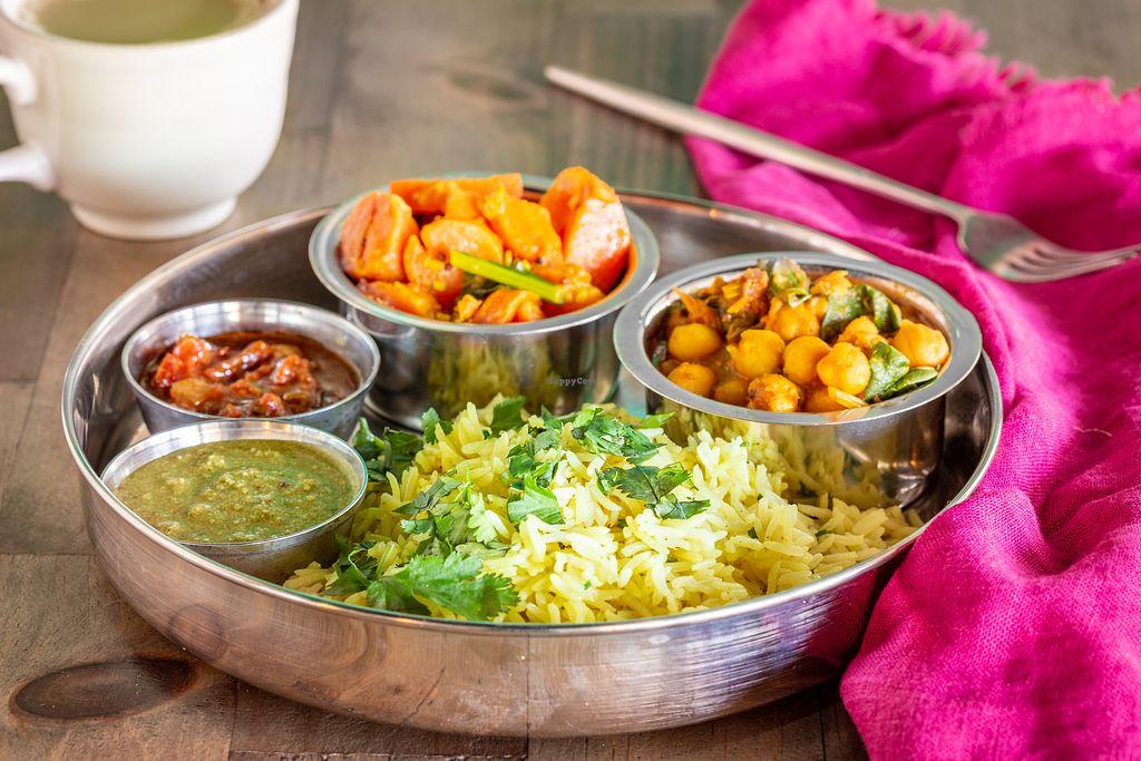 Photo credit: happycow