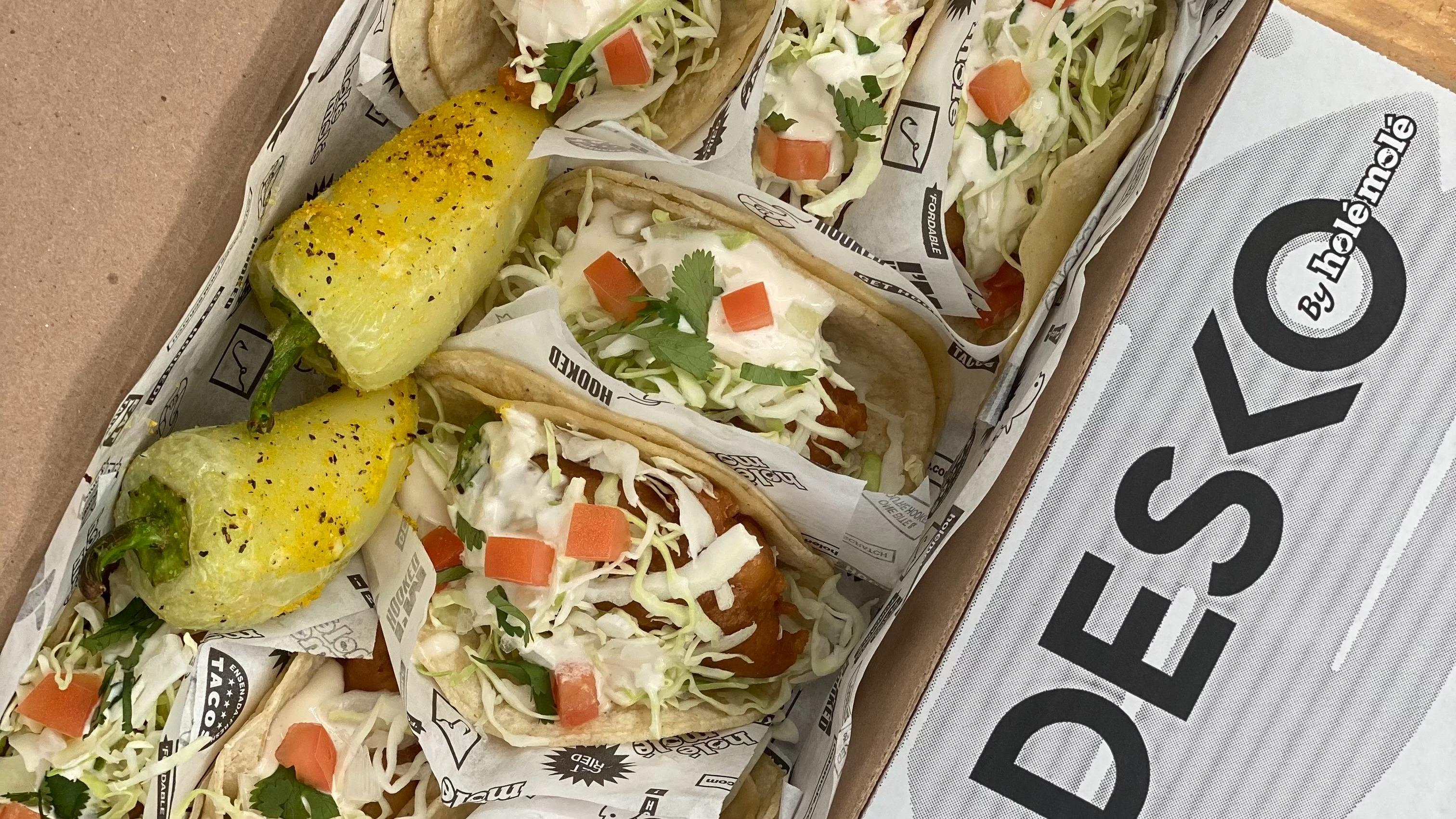 Photo credit: grubhub