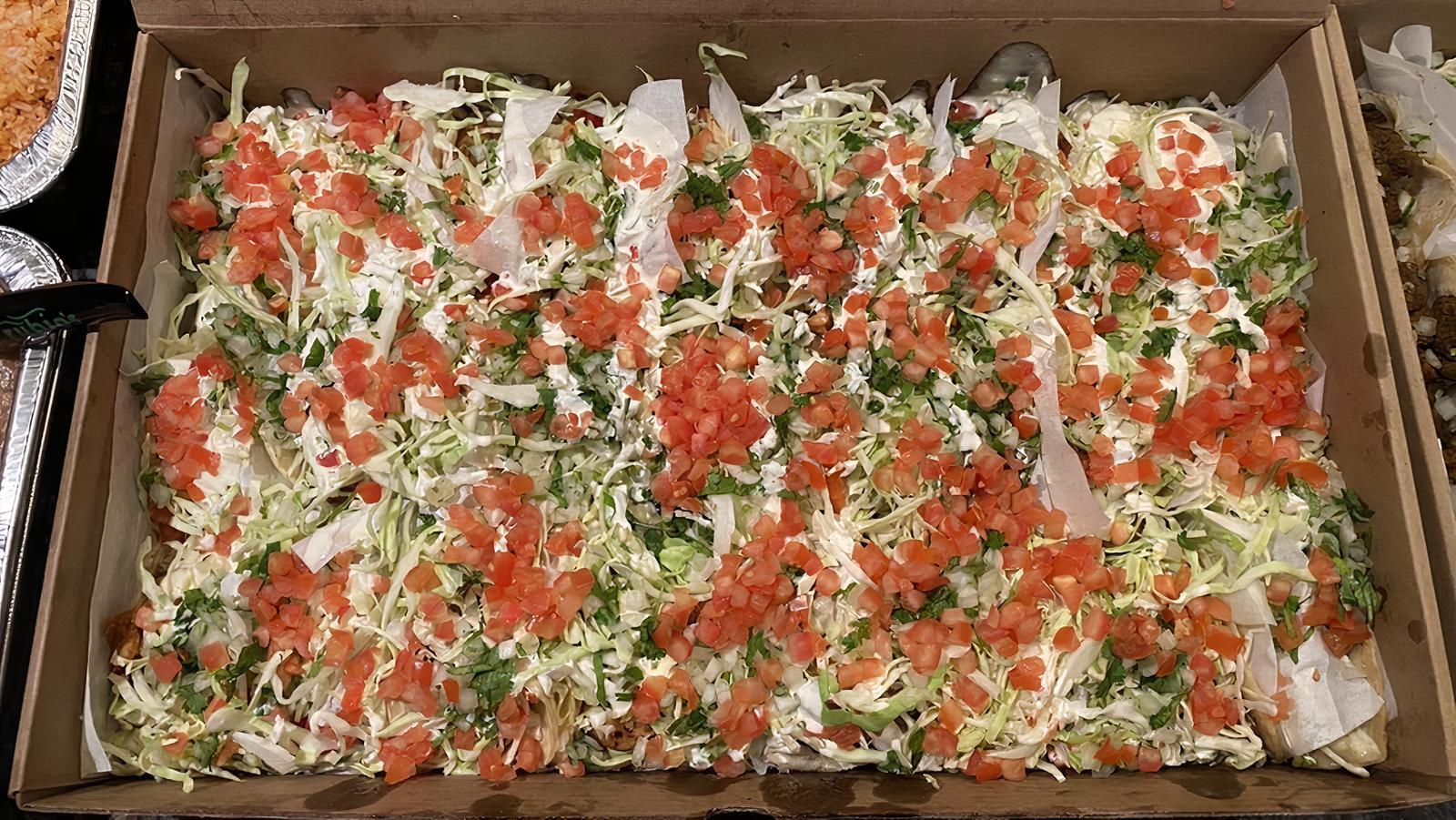 Photo credit: grubhub