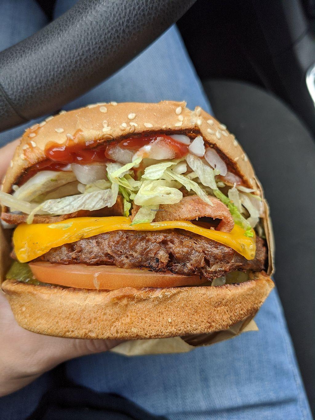 Photo credit: happycow