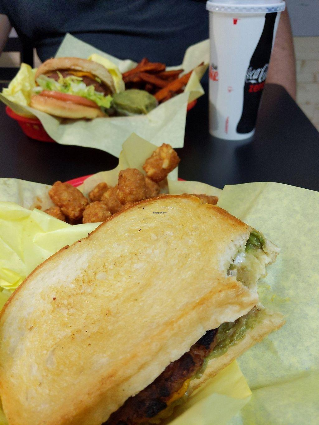 Photo credit: happycow