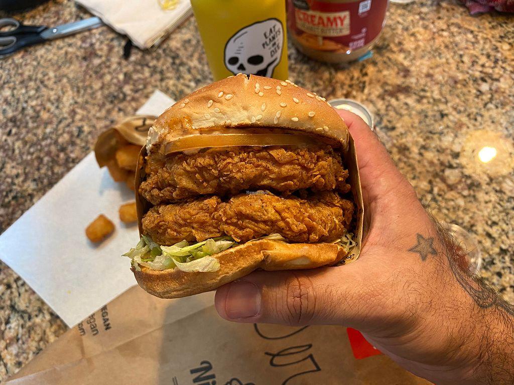 Photo credit: happycow