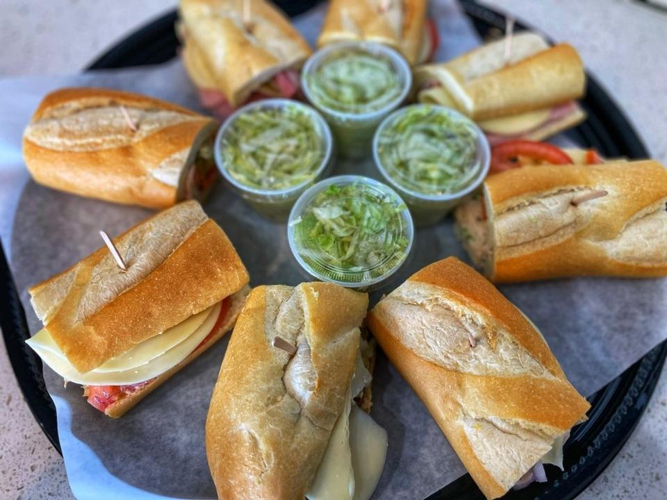 Photo credit: grubhub