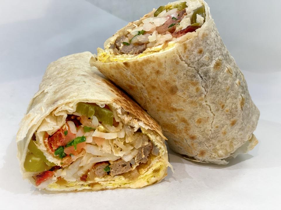 Photo credit: grubhub