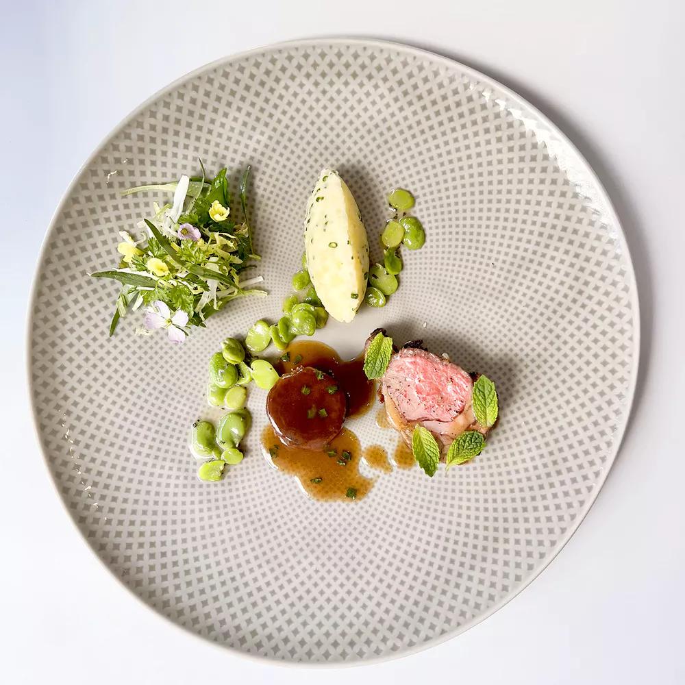 Photo credit: michelin