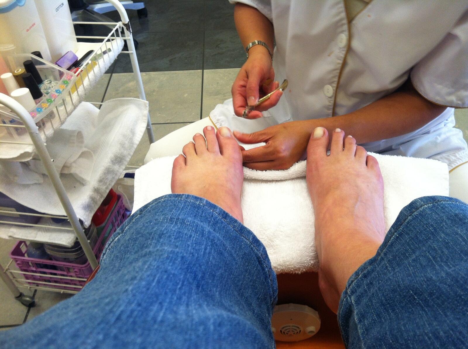 Photo credit: nextdoor