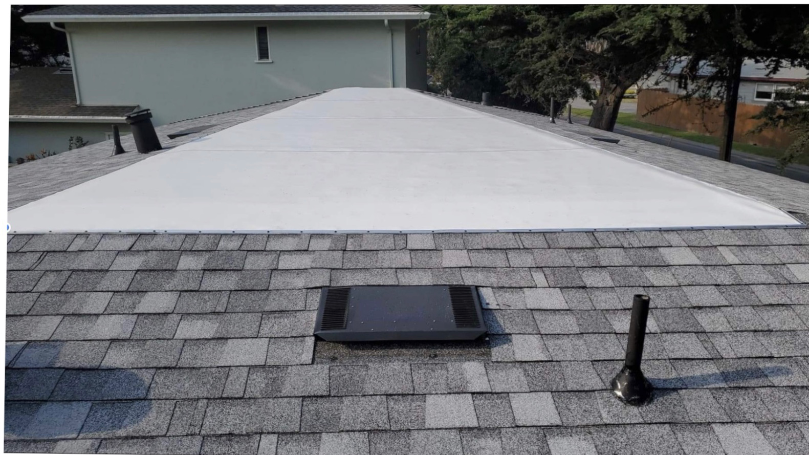 DC ROOFING & WATERPROOFING SYSTEMS INC