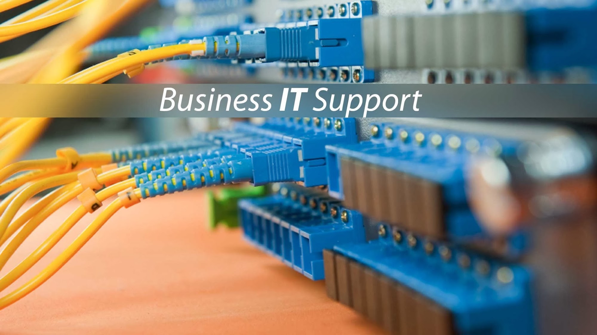 Guardian Networks - Business IT Support