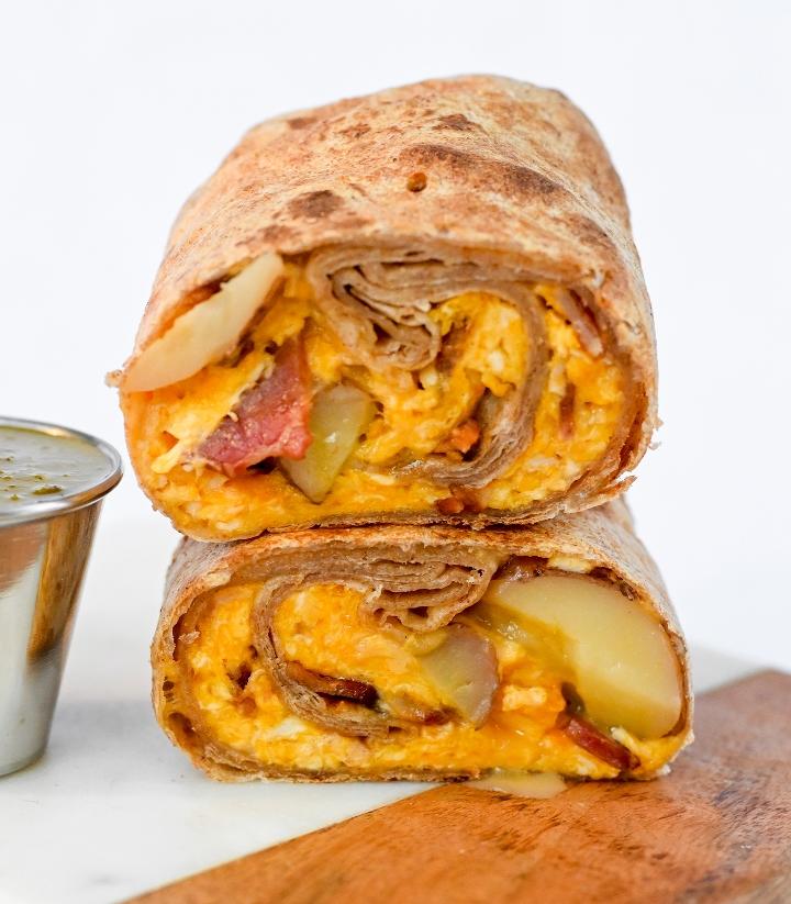 Photo credit: grubhub