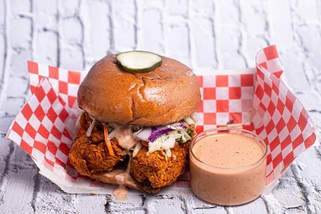 Photo credit: ubereats