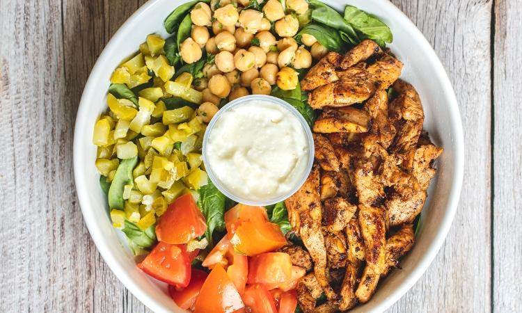 Photo credit: grubhub