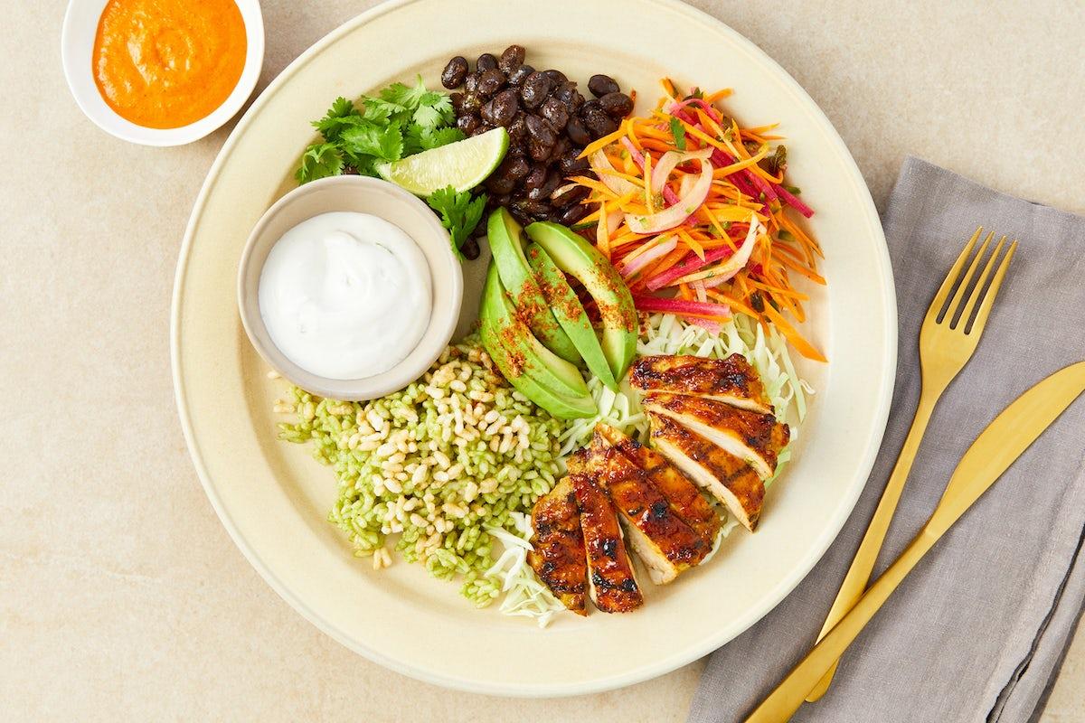 Photo credit: grubhub