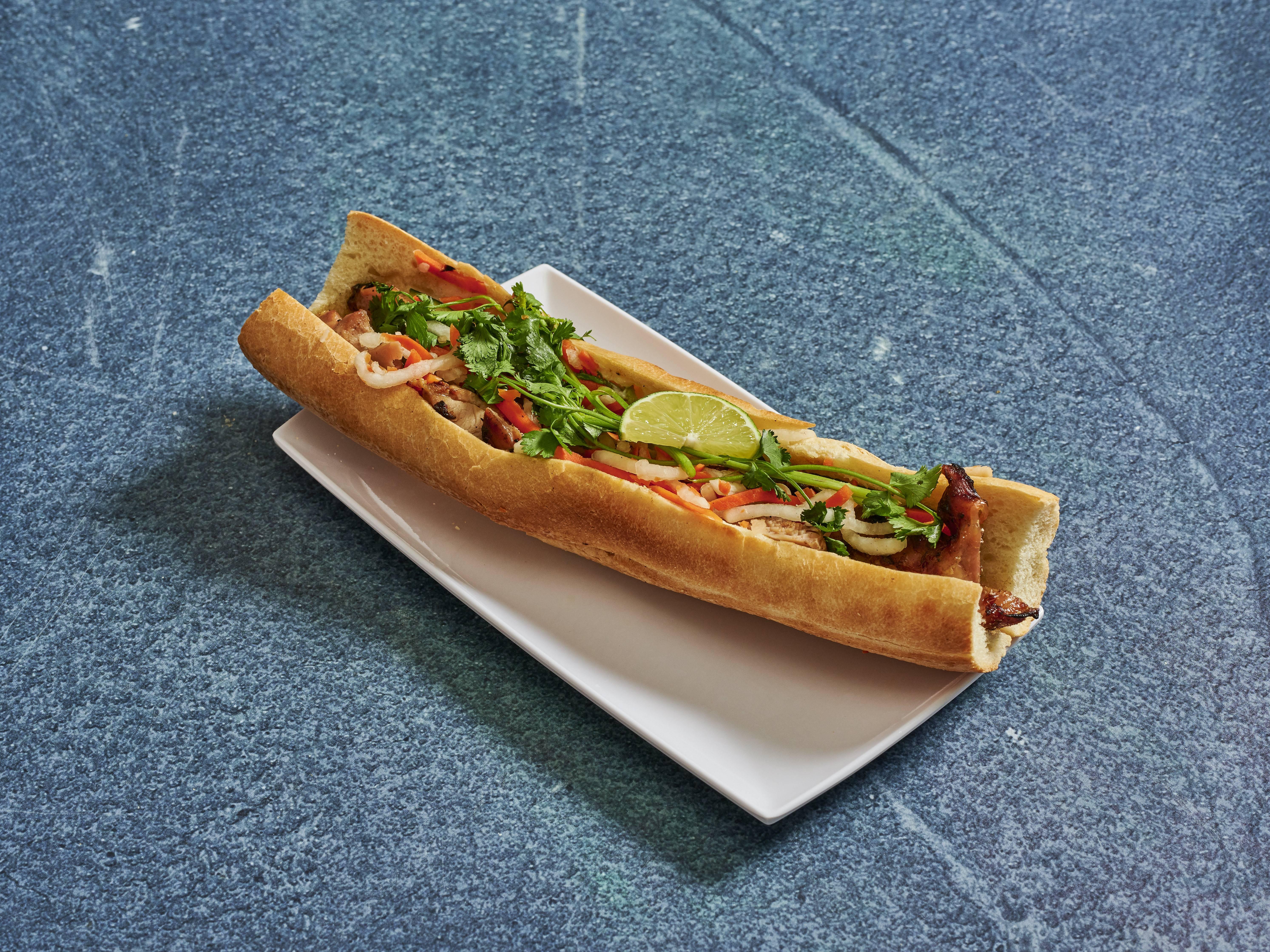 Photo credit: grubhub