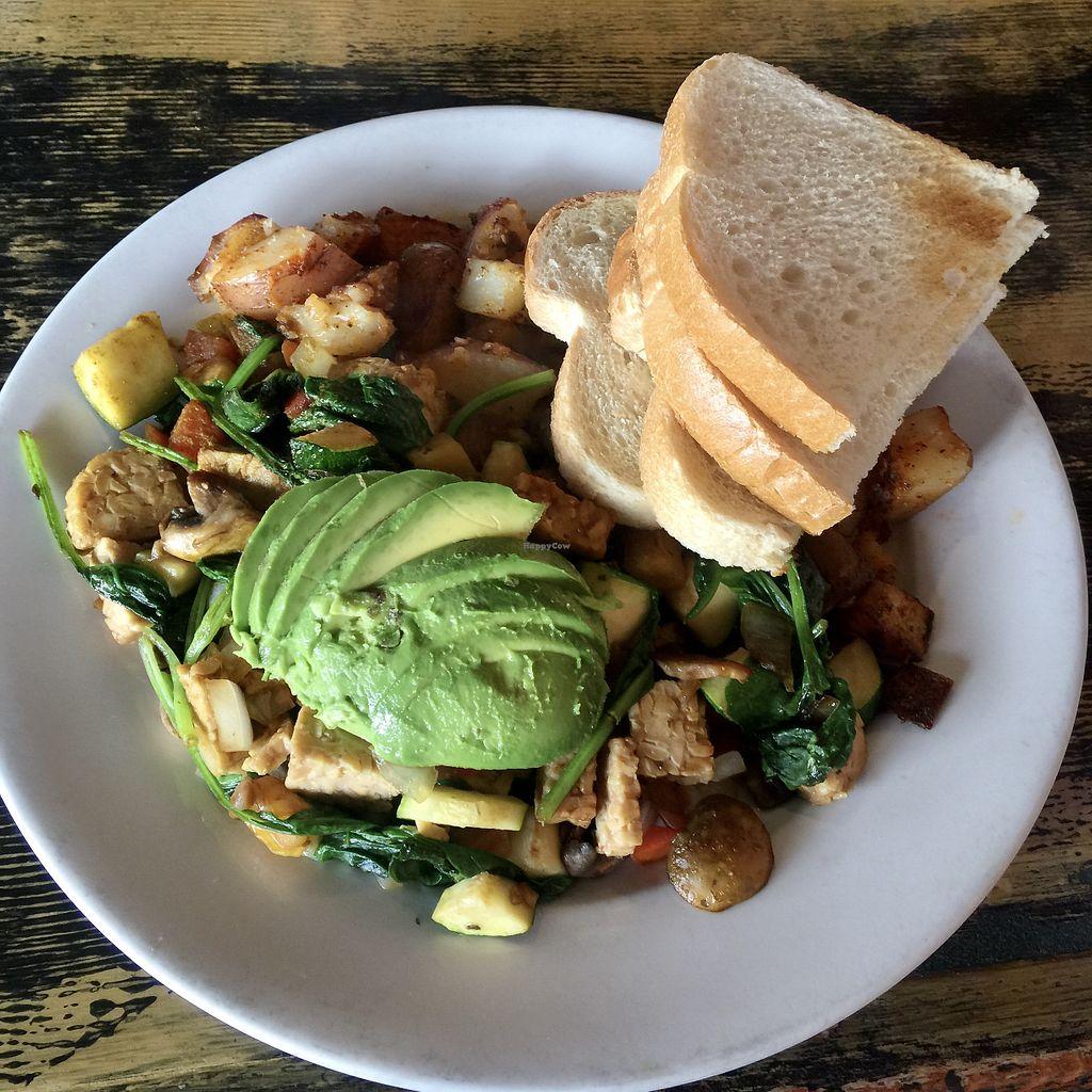 Photo credit: happycow