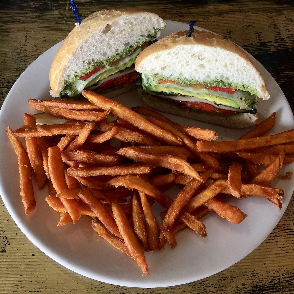 Photo credit: happycow