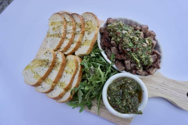 Photo credit: ubereats