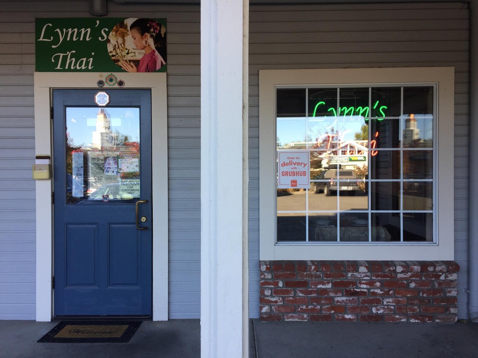 Photo credit: nextdoor