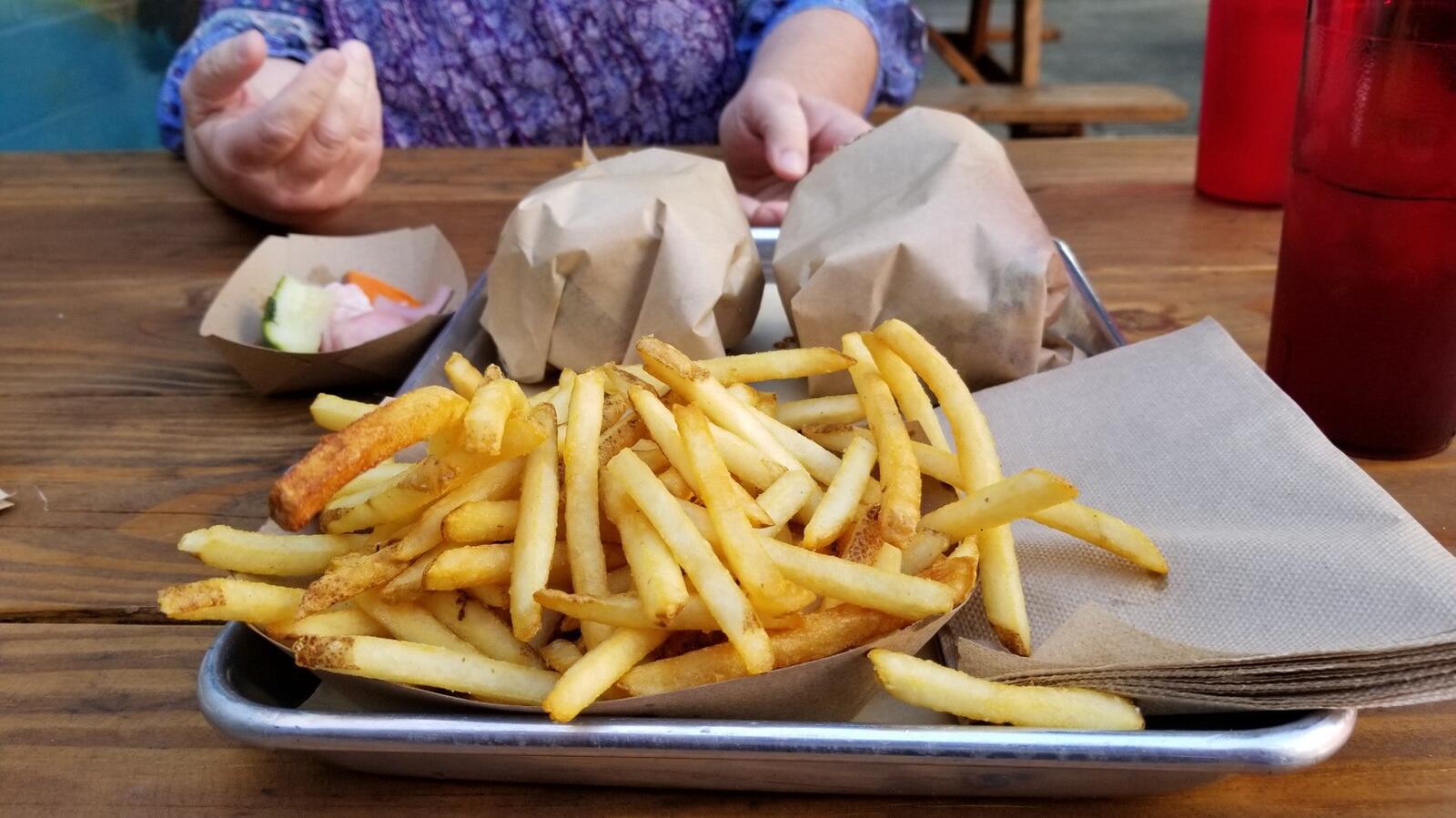 Photo credit: nextdoor