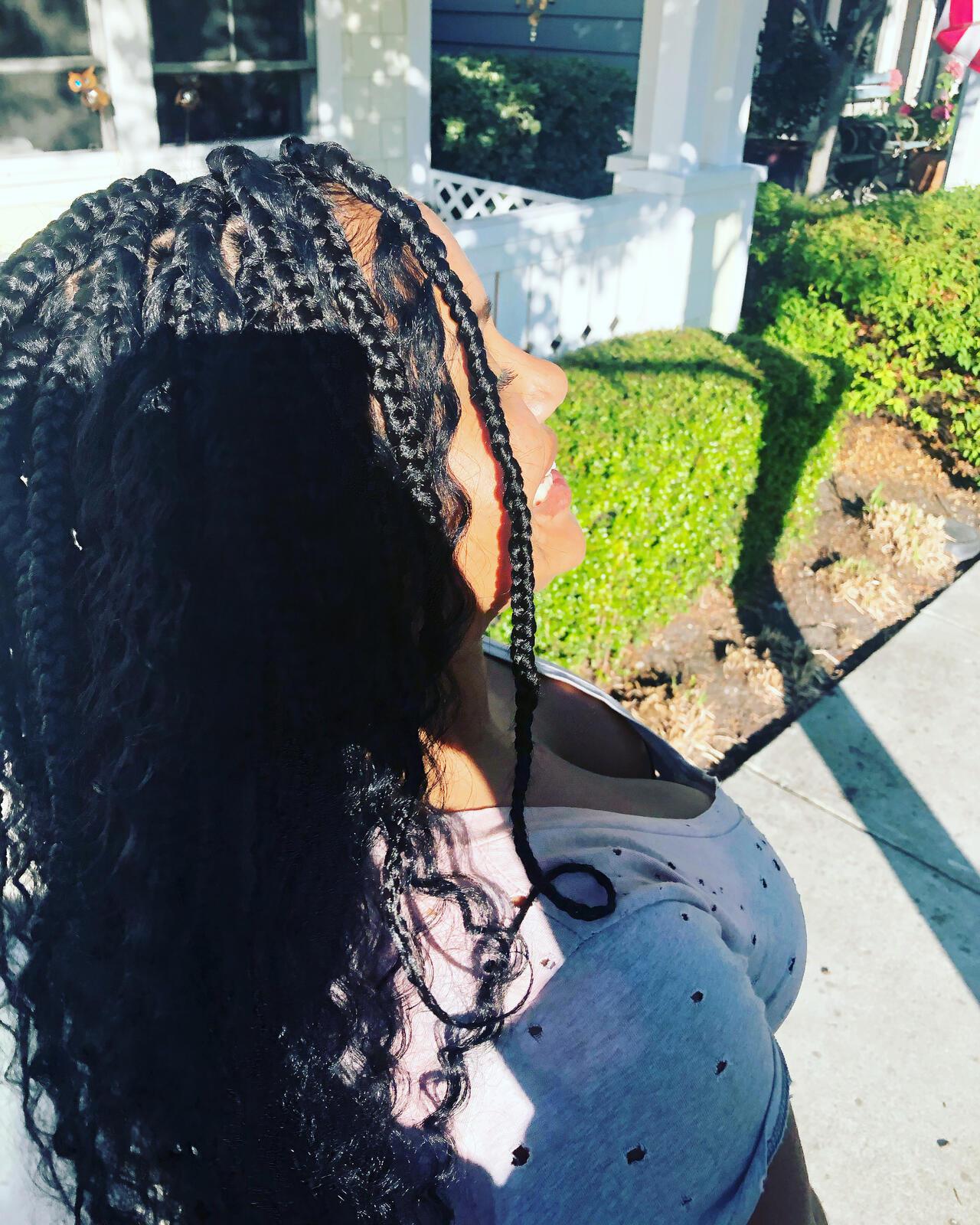 Photo credit: nextdoor