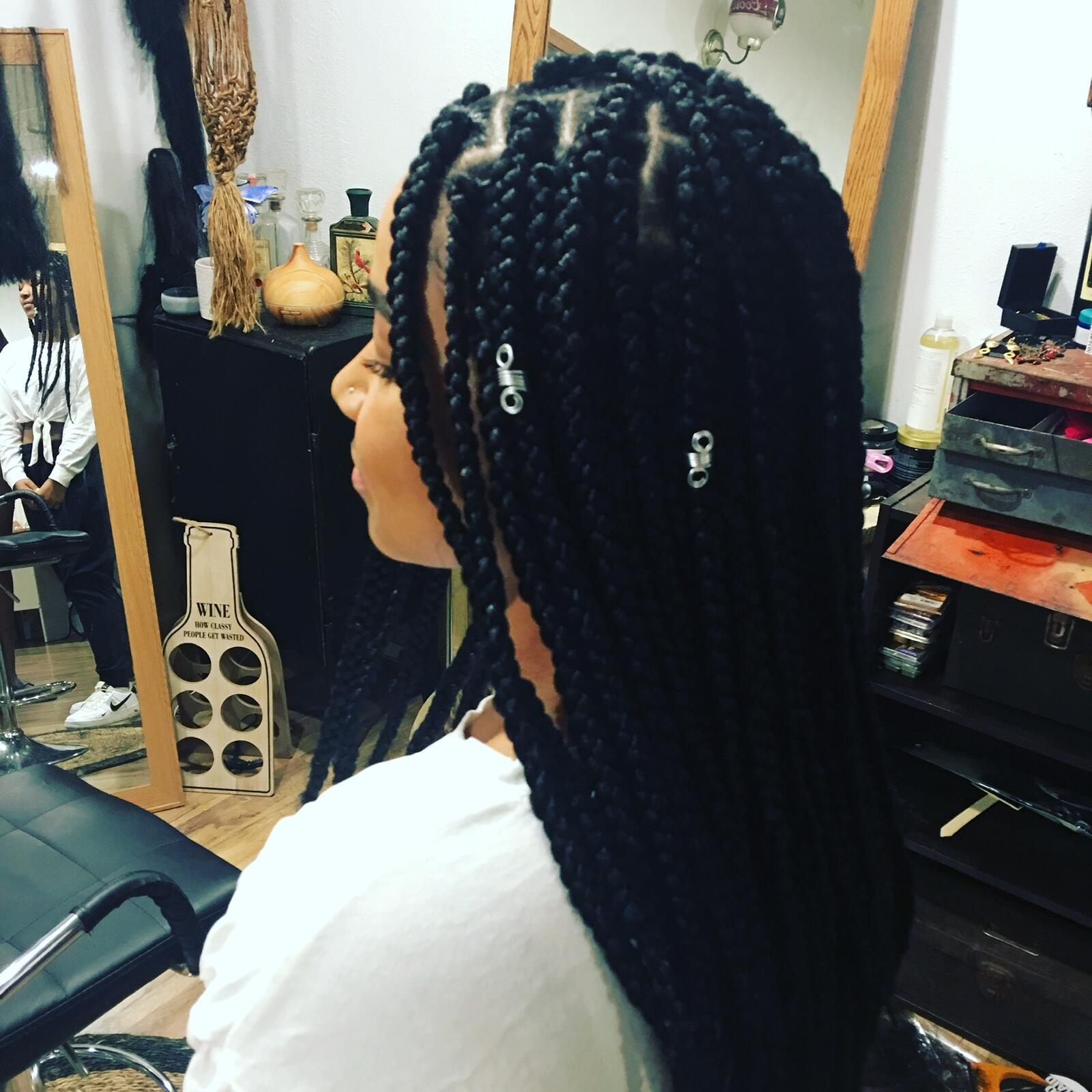 Photo credit: nextdoor