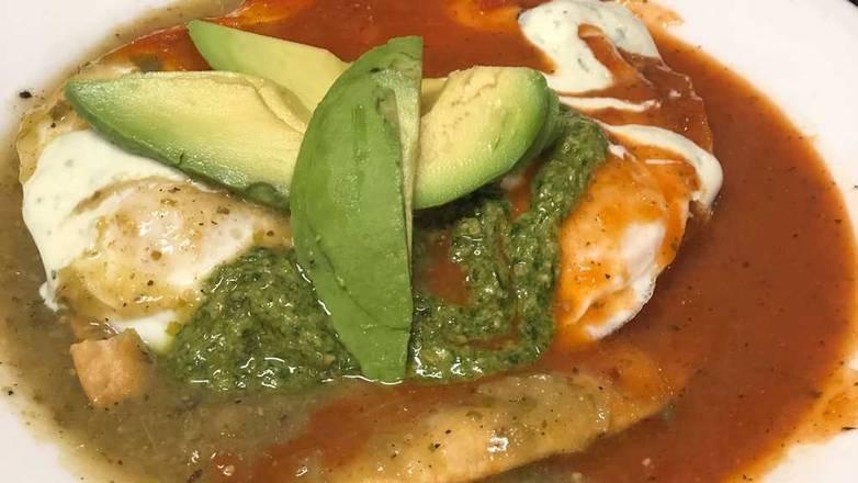 Photo credit: ubereats
